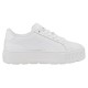 Basket Cuir Puma Karmen L