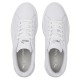 Basket Cuir Puma Karmen L