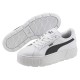 Basket Cuir Puma Karmen L