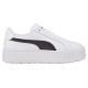 Basket Cuir Puma Karmen L