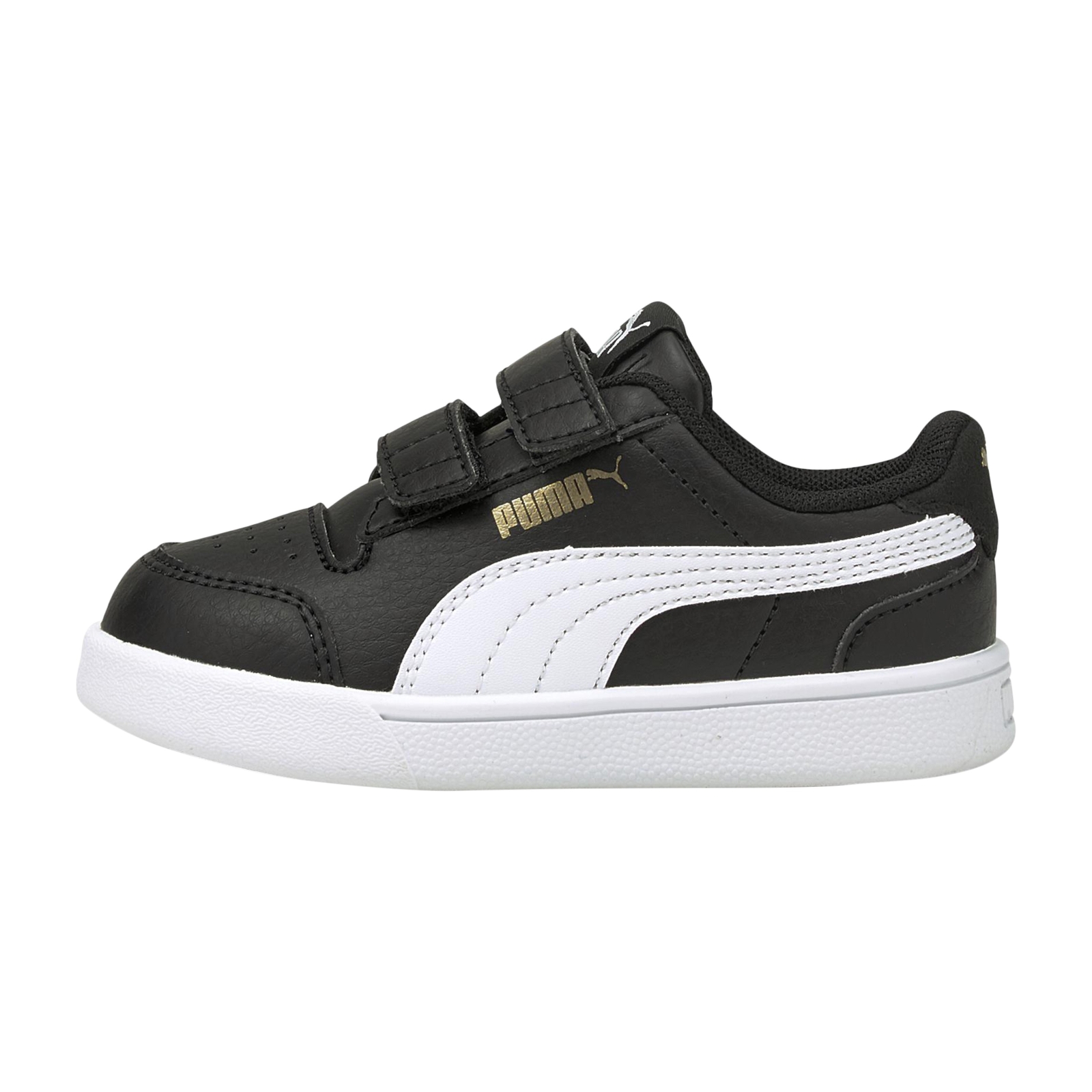 Basket Junior Puma Shuffle V Inf