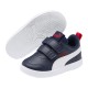 Basket à Scratch Junior Puma Courtflex v2 V Inf 