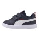 Basket à Scratch Junior Puma Courtflex v2 V Inf 