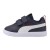 Basket à Scratch Junior Puma Courtflex v2 V Inf