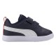 Basket à Scratch Junior Puma Courtflex v2 V Inf 