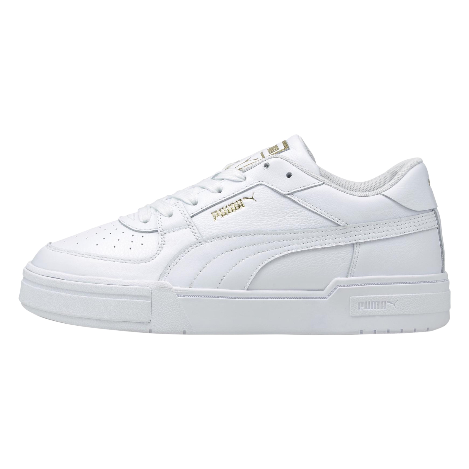 Basket Cuir Puma CA Pro Classic 