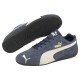 Basket Cuir Puma SpeedsCat LS