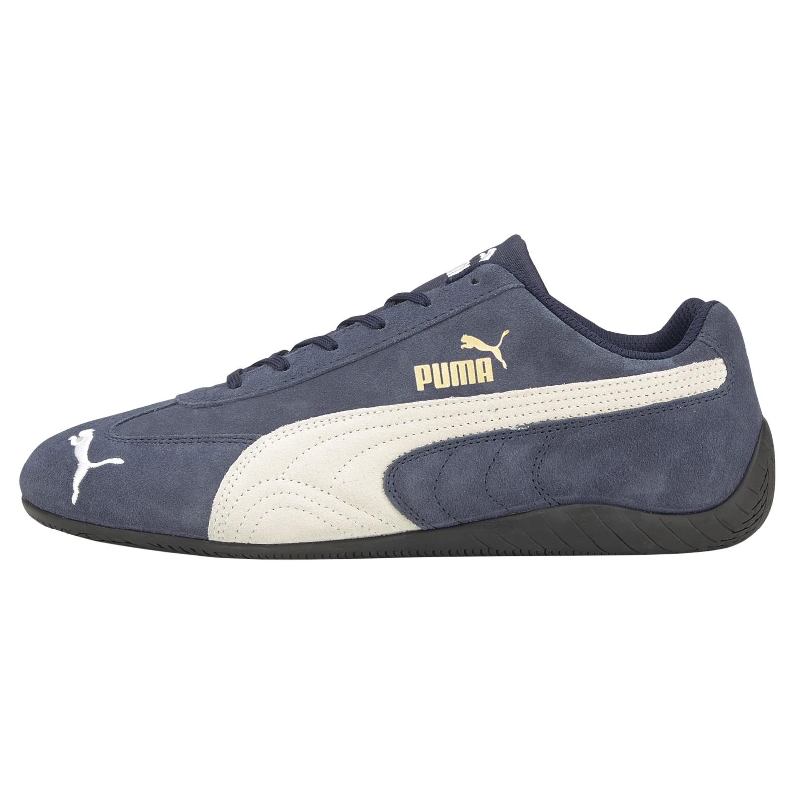Basket Cuir Puma SpeedsCat LS