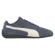 Basket Cuir Puma SpeedsCat LS