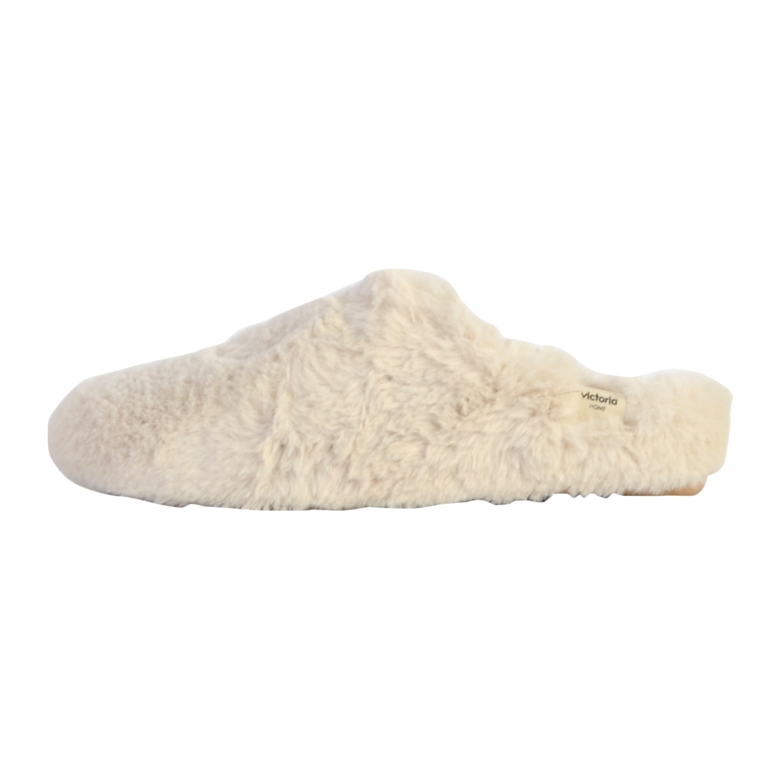 Chaussons à Enfiler Victoria