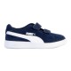 Basket Cuir Junior Puma Smash v2 SD V PS