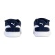 Basket Cuir Junior Puma Smash v2 SD V PS