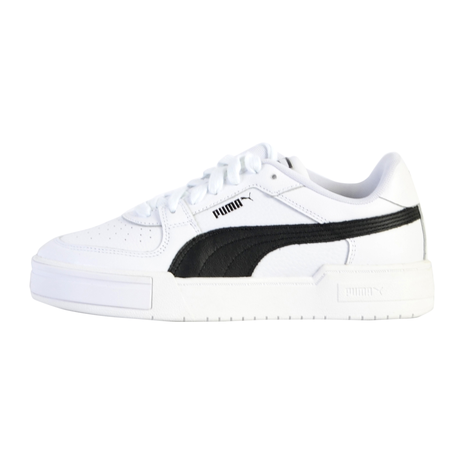 Basket Cuir Puma CA Pro Classic