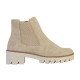 Bottine Rieker Morelia