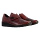 Basket Cuir Rieker Eagle
