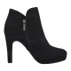 Bottines à Talon Tamaris