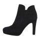 Bottines à Talon Tamaris