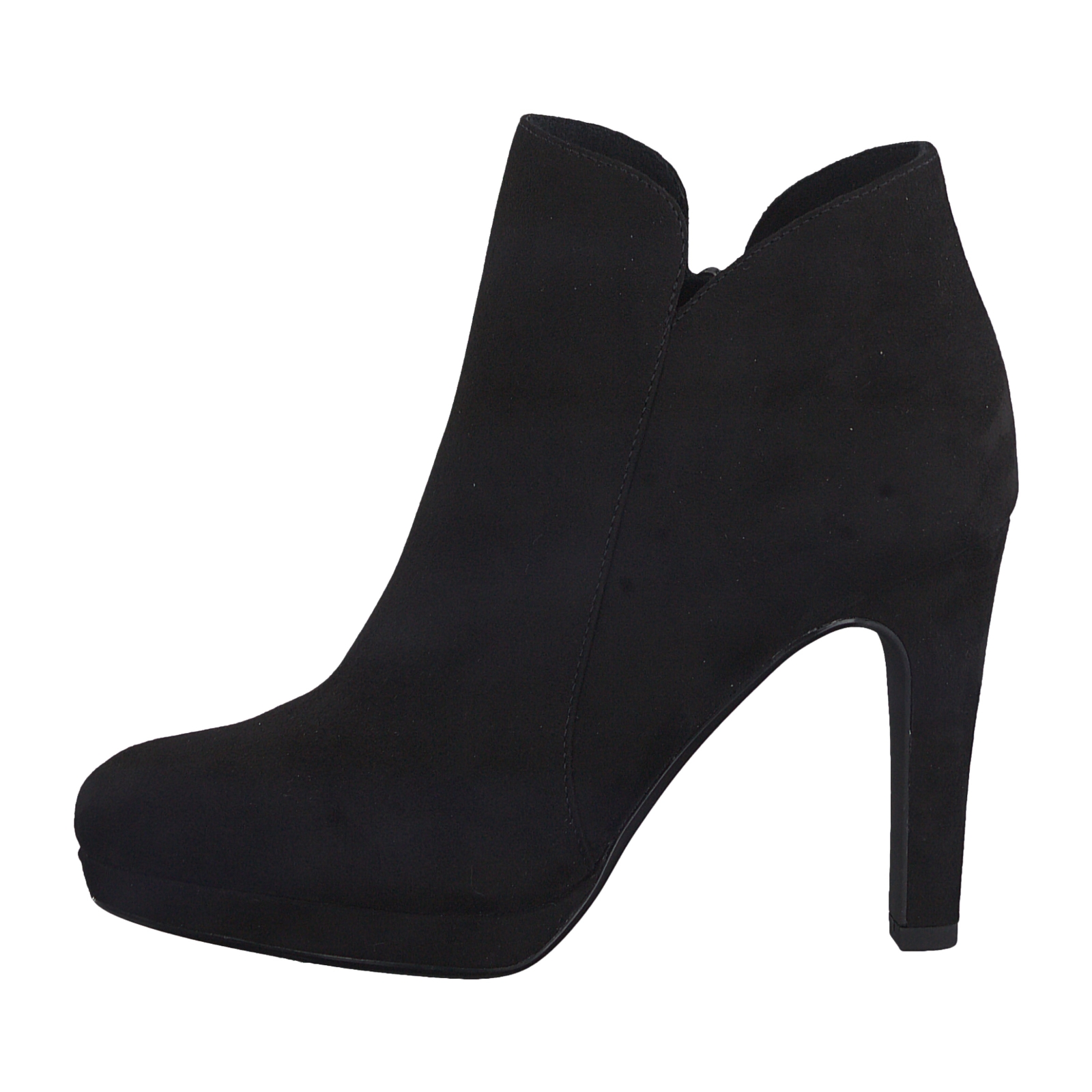Bottines à Talon Tamaris