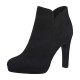 Bottines à Talon Tamaris