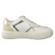 Basket Plate Cuir Tamaris