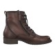 Bottine Cuir Tamaris