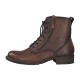 Bottine Cuir Tamaris