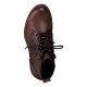 Bottine Cuir Tamaris