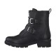 Bottines Plate Tamaris