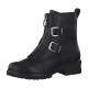 Bottines Plate Tamaris