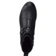 Bottines Plate Tamaris