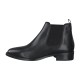 Bottines Chelsea Cuir Tamaris