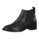 Bottines Chelsea Cuir Tamaris