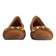 Ballerine Cuir Gabor Samtcevreau