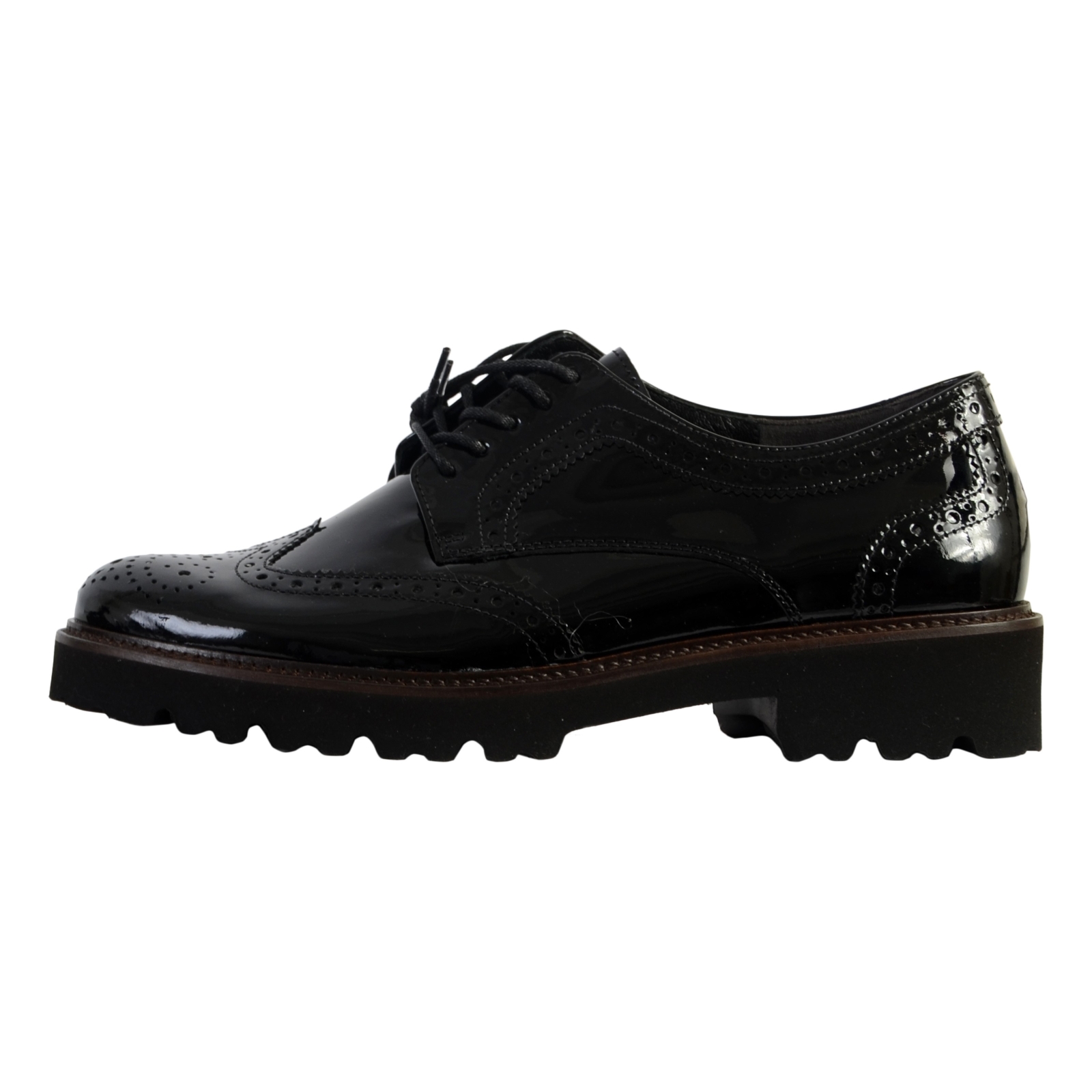 Derby Cuir Gabor Napplack 