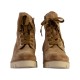 Bottine Cuir Dreamvelour Lion
