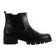 Bottine Gabor Cuir foulard