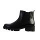 Bottine Gabor Cuir foulard