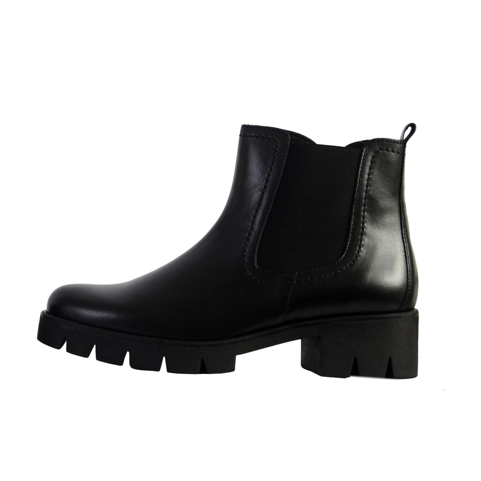 Bottine Gabor Cuir foulard