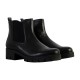 Bottine Gabor Cuir foulard