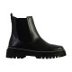Bottine Cuir Gabor foulard
