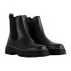 Bottine Cuir Gabor foulard