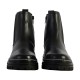 Bottine Cuir Gabor foulard