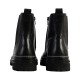 Bottine Cuir Gabor foulard