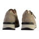 Basket Cuir Gabor Samtch Lack Foulard