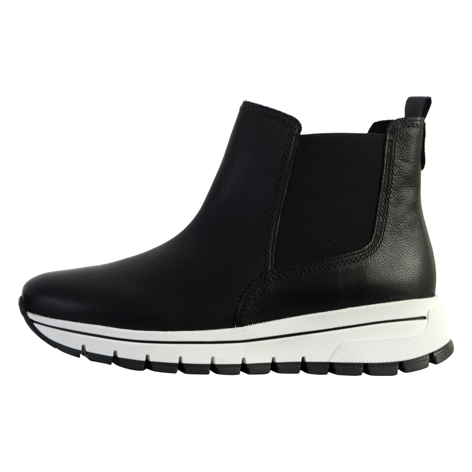 Bottine Cuir Gabor Cervo