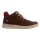 Basket Caterpillar Cuir Warrant