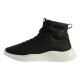 Basket Montante Cuir Ecco Therap