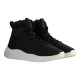 Basket Montante Cuir Ecco Therap