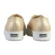 Basket Superga 2730 Lame