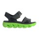 Sandale Enfant Skechers Solzo